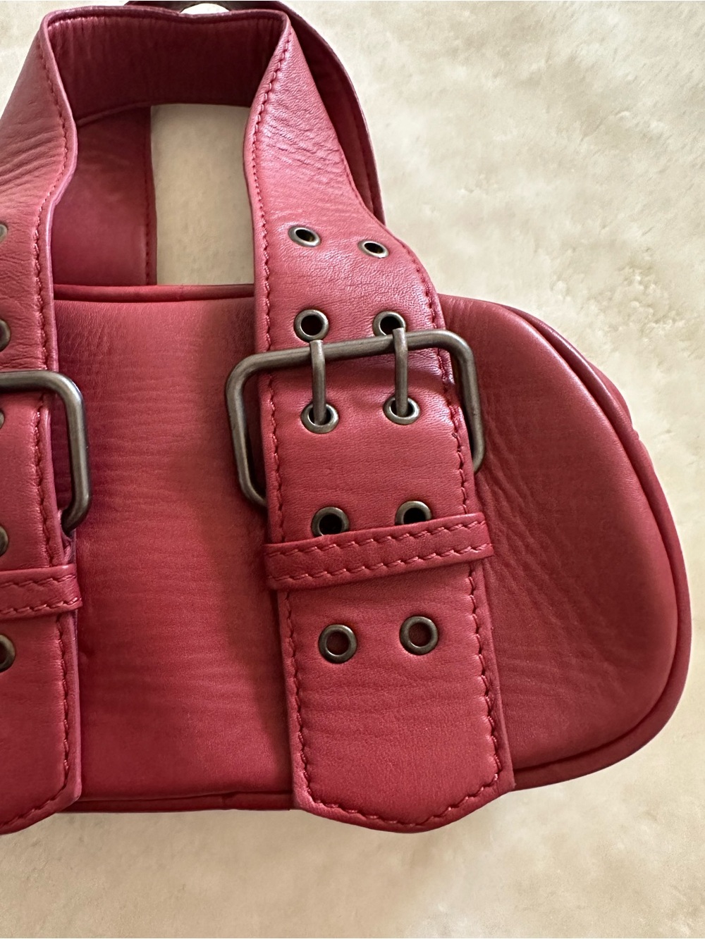 Free People Say Yes Bag - Picture 4 of 13